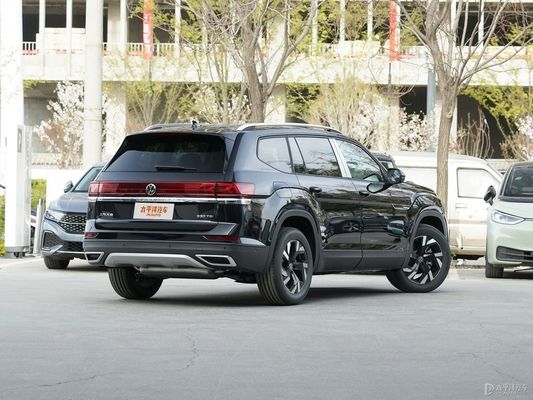 Запрос на заказ FWD переработанный VW Volkswagen Teramont 2023 330tsi 2WD роскошная версия