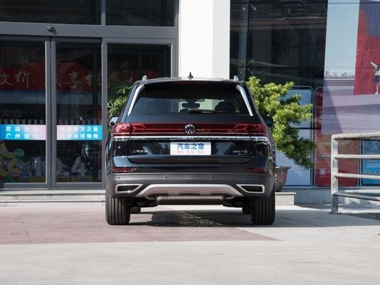 VW Volkswagen Teramont Переработанный 380tsi 4WD роскошный вариант бензиновый автомобиль