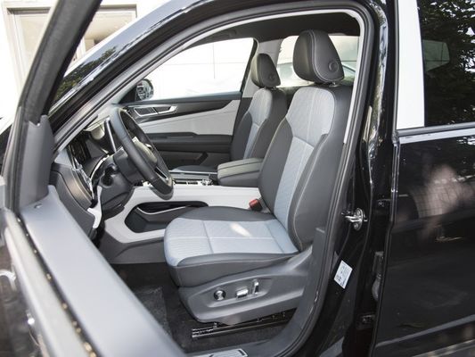 VW Volkswagen Teramont Переработанный 380tsi 4WD роскошный вариант бензиновый автомобиль