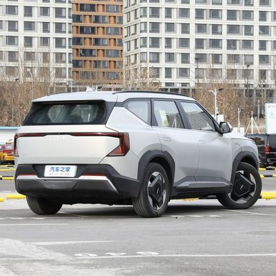 KIA EV5 530 Легкая воздушная наземная интеллектуальная тормозная система электромобиля электромагнитная
