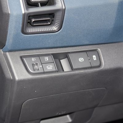 KIA EV5 530 Легкая воздушная наземная интеллектуальная тормозная система электромобиля электромагнитная
