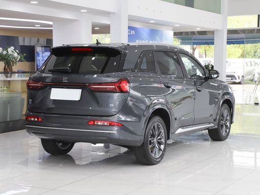 SUV 2024 Автомобиль бензиновый Phev Landian E5 100 км Эксклюзивный 5-местный автоматический максимальная скорость 165 км/ч