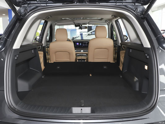SUV 2024 Автомобиль бензиновый Phev Landian E5 100 км Эксклюзивный 5-местный автоматический максимальная скорость 165 км/ч
