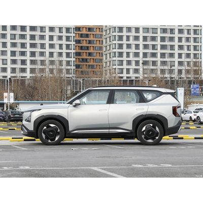 KIA EV5 530 Light Air Land SUV Электромобиль с левым рулем и батареей 64,2 кВтч