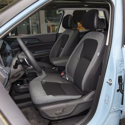 KIA EV5 530 Light Air Land SUV Электромобиль с левым рулем и батареей 64,2 кВтч