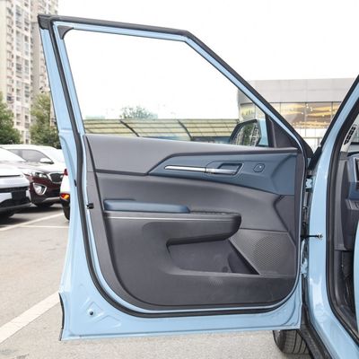 KIA EV5 530 Light Air Land SUV Электромобиль с левым рулем и батареей 64,2 кВтч