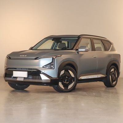 2024 KIA EV5 720 Air Land Wave Gt Energy Car Электромобиль/SUV с объемом багажника 513L