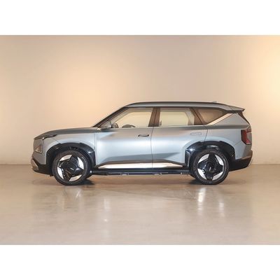 2024 KIA EV5 720 Air Land Wave Gt Energy Car Электромобиль/SUV с объемом багажника 513L