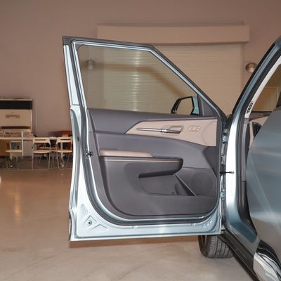 2024 KIA EV5 720 Air Land Wave Gt Energy Car Электромобиль/SUV с объемом багажника 513L