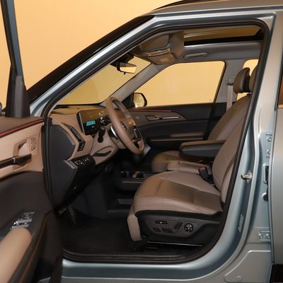 2024 KIA EV5 720 Air Land Wave Gt Energy Car Электромобиль/SUV с объемом багажника 513L