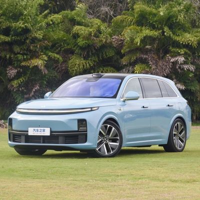 Синий Lixiang Extended Range Автокресла 5 Lixiang L7/L9 PRO/Max/Ultra Luxury 2024 EV SUV