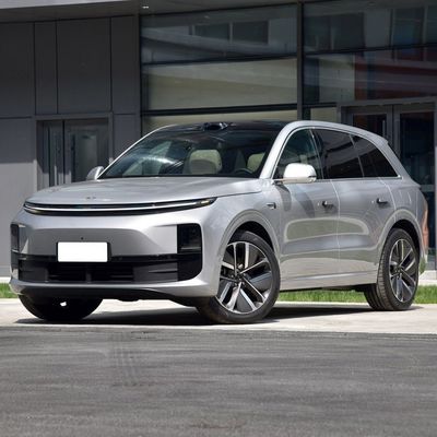 SUV Li/Lixiang L6 Max Electric Car Hybrid/Range Extended Car Energy Car на 5 мест