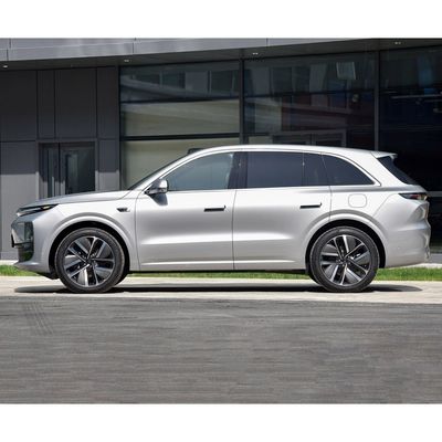 SUV Li/Lixiang L6 Max Electric Car Hybrid/Range Extended Car Energy Car на 5 мест