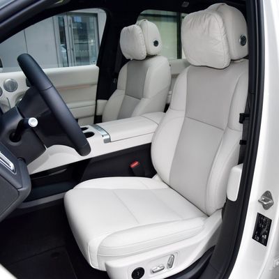 SUV Li/Lixiang L6 Max Electric Car Hybrid/Range Extended Car Energy Car на 5 мест