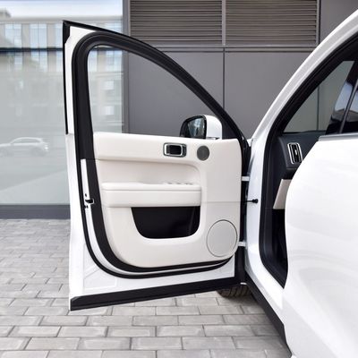 SUV Li/Lixiang L6 Max Electric Car Hybrid/Range Extended Car Energy Car на 5 мест