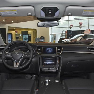 Бензиновый Qx50 4WD SUV 2.0t топливное транспортное средство SUV/Mini/Smart/Used/ для SUV/Mini/Smart/Used