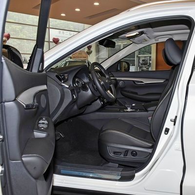 Бензиновый Qx50 4WD SUV 2.0t топливное транспортное средство SUV/Mini/Smart/Used/ для SUV/Mini/Smart/Used