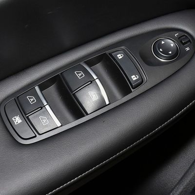 Бензиновый Qx50 4WD SUV 2.0t топливное транспортное средство SUV/Mini/Smart/Used/ для SUV/Mini/Smart/Used