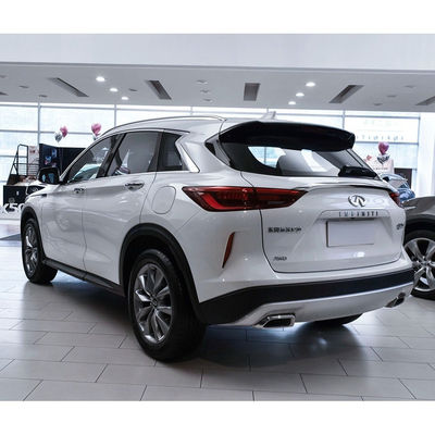 Бензиновый Qx50 4WD SUV 2.0t топливное транспортное средство SUV/Mini/Smart/Used/ для SUV/Mini/Smart/Used