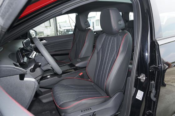 Volkswagen ID. 6 X 2023 Ультраинтеллектуальный внедорожник большой дальности Ультраинтеллектуальная технология