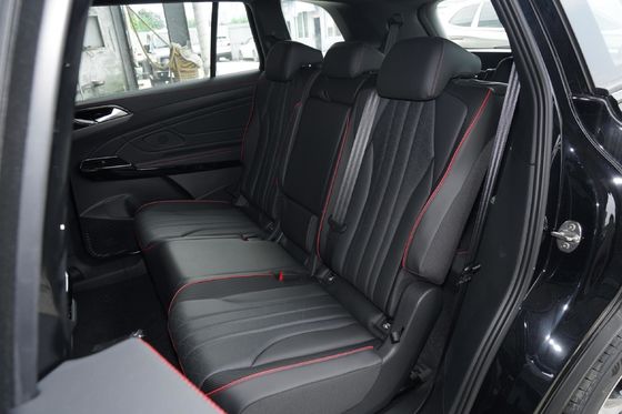 Volkswagen ID. 6 X 2023 Ультраинтеллектуальный внедорожник большой дальности Ультраинтеллектуальная технология