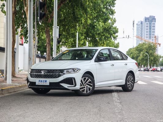 2023 Volkswagen Lavida 1.2t 200tsi DSG Starry Sky полный выпуск P0000132 Главные характеристики