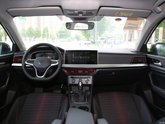 2023 Volkswagen Lavida 1.2t 200tsi DSG Starry Sky полный выпуск P0000132 Главные характеристики