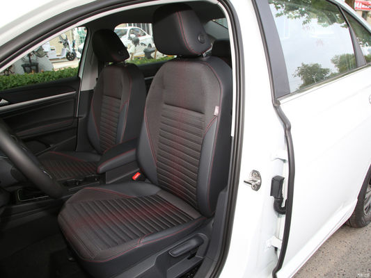 2023 Volkswagen Lavida 1.2t 200tsi DSG Starry Sky полный выпуск P0000132 Главные характеристики