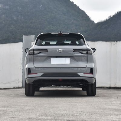 Энергетический гибридный автомобиль 2023 Changan Qiyuan Q05 60 PRO для FWD и типа топлива