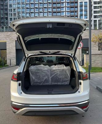 2024 Volkswagen ID6 Crozz PRO Чистый ID6X EV энергетические транспортные средства для большой продажи и 132kw мощности