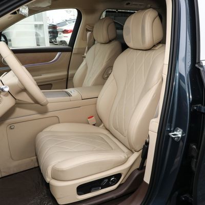 Aito M9 Ultra Edition 42kwh Большой внедорожник электромобиль гибридный Типтронический коробка передач Серес Aito
