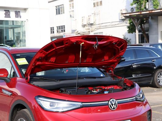 150кВт Электрический тип Volkswagen ID4 Long Range PRO Pure Edition EV SUV Энергетические транспортные средства