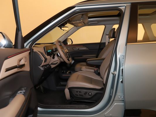 2024 KIA EV5 720 Air Land Wave Gt SUV /Употребляемый электромобиль энергетический автомобиль Левое рулевое управление