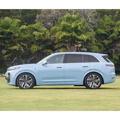 2024 Extended Range Car Li L7/L9 PRO/Max/Ultra Luxury EV SUV Body Style из Лисяна