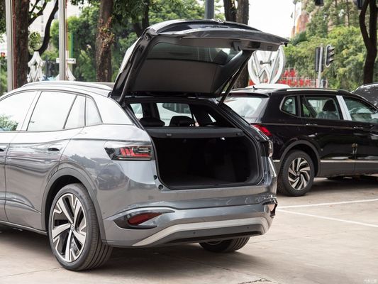 SUV Электрическое транспортное средство EV Volkswagen ID. 4 X 2023 Усовершенствованный электрический автомобиль 4WD 5 мест