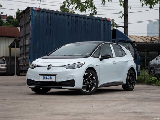 SUV Volkswagen ID. 3 2023 Усовершенствованный чисто электрический автомобиль Электрическое транспортное средство EV Zhixiang