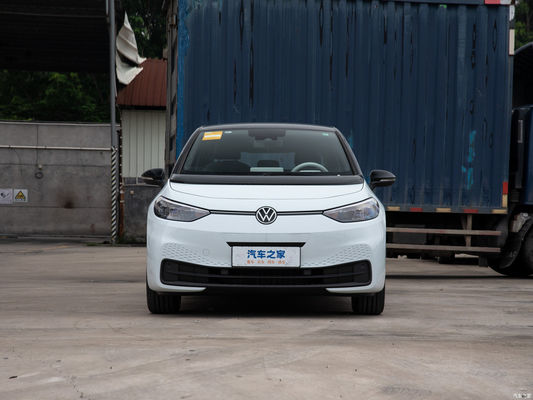 SUV Volkswagen ID. 3 2023 Усовершенствованный чисто электрический автомобиль Электрическое транспортное средство EV Zhixiang