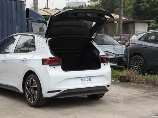 SUV Volkswagen ID. 3 2023 Усовершенствованный чисто электрический автомобиль Электрическое транспортное средство EV Zhixiang