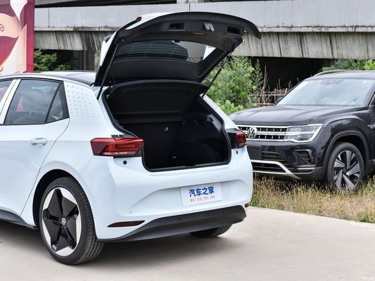 SUV Электромобиль Volkswagen ID. 3 2023 Модернизированный Джизи для 5 мест Инновационный дизайн