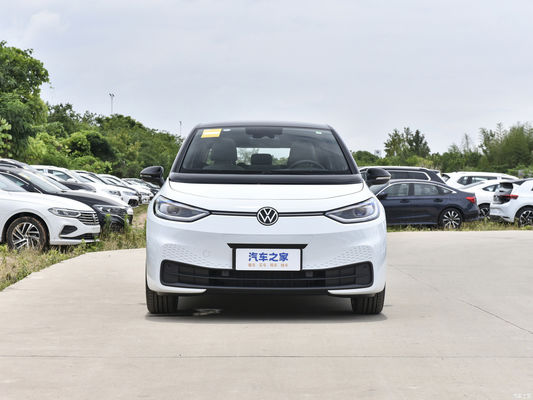 SUV Электромобиль Volkswagen ID. 3 2023 Модернизированный Джизи для 5 мест Инновационный дизайн