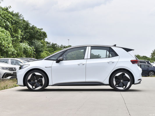 SUV Электромобиль Volkswagen ID. 3 2023 Модернизированный Джизи для 5 мест Инновационный дизайн