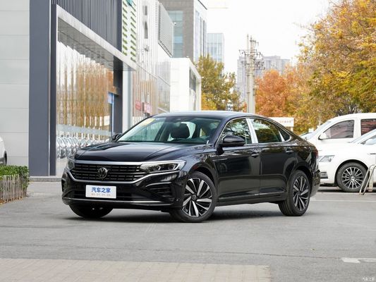 2024 VW Volkswagen Passat 380tsi Флагманский бензиновый автомобиль с автоматической коробкой передач
