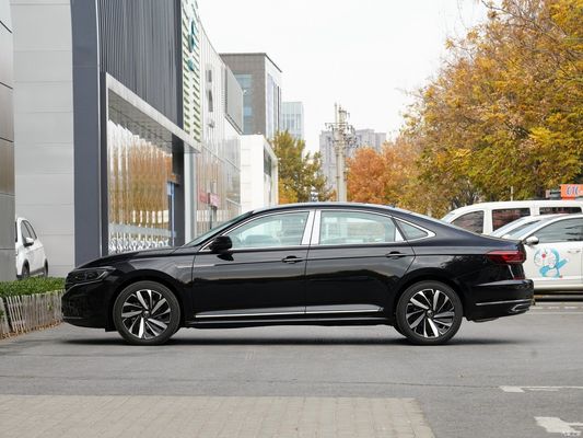 2024 VW Volkswagen Passat 380tsi Флагманский бензиновый автомобиль с автоматической коробкой передач