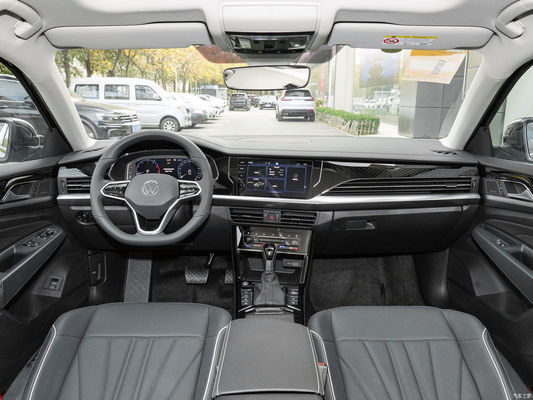 2024 VW Volkswagen Passat 380tsi Флагманский бензиновый автомобиль с автоматической коробкой передач