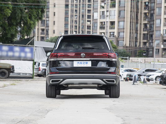 2024 VW Volkswagen Teramont 380tsi 4WD Zunchong Флагманский внедорожник с максимальной скоростью 200 км/ч