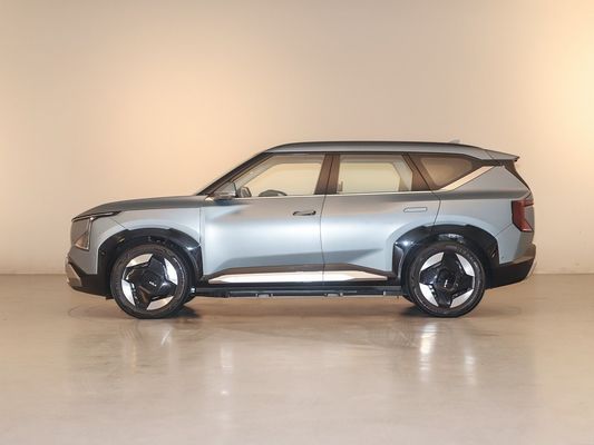 2024 KIA EV5 Чистый электрический автомобиль 720 Air Land Wave Gt SUV для плавного вождения