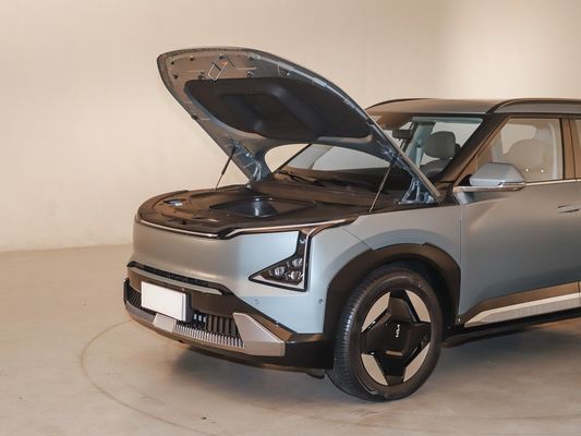 2024 KIA EV5 Чистый электрический автомобиль 720 Air Land Wave Gt SUV для плавного вождения