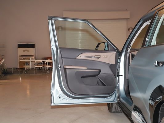 2024 KIA EV5 Чистый электрический автомобиль 720 Air Land Wave Gt SUV для плавного вождения