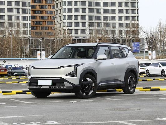 Электромобиль 2024 KIA EV5 Pure 530 Light Air Land SUV /Употребляемый электромобиль с энергетическим приводом