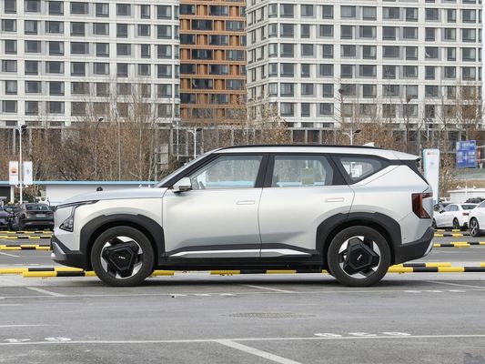 Электромобиль 2024 KIA EV5 Pure 530 Light Air Land SUV /Употребляемый электромобиль с энергетическим приводом